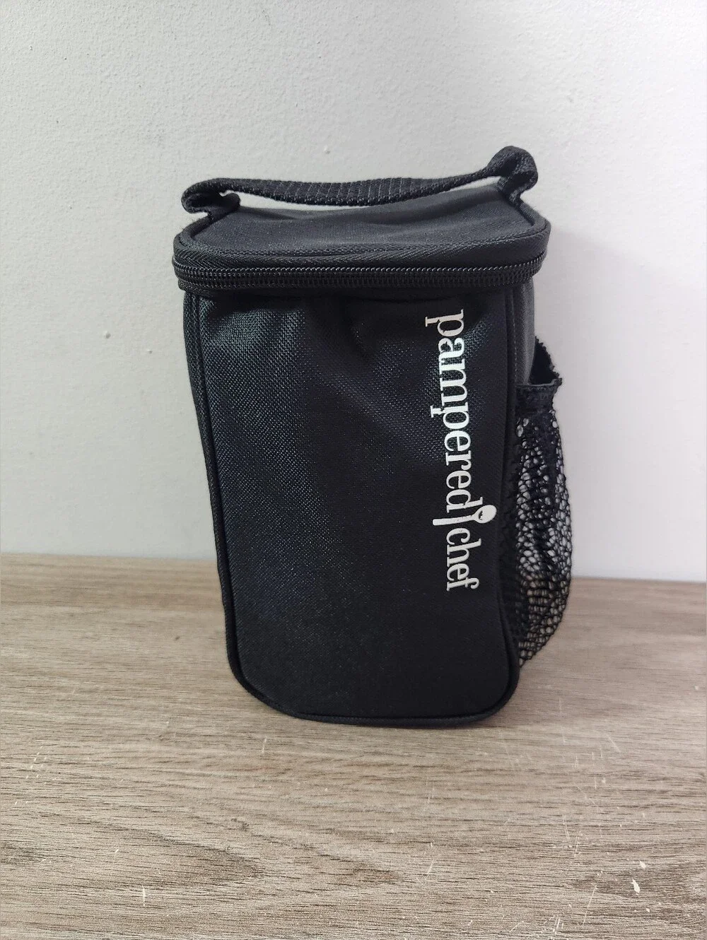 Pampered Chef Make & Take Mason Jar Set #1439